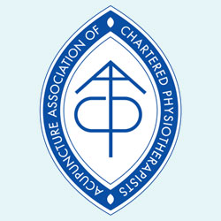 Acupuncture Association of Chartered Physiotherapists