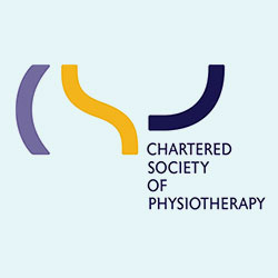 Chartered Society of Physiotherapy