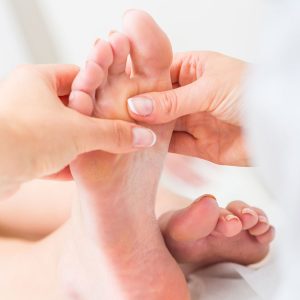 Reflexologist in Weybridge